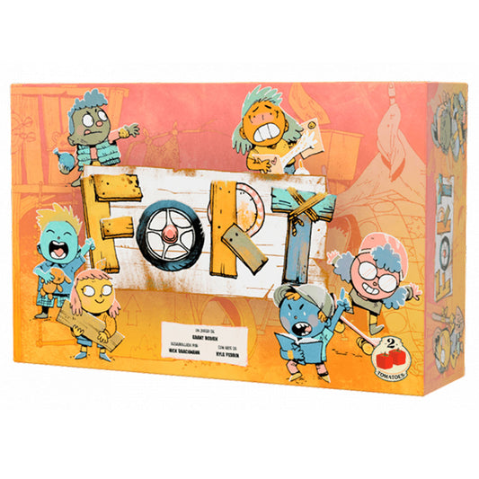 Fort