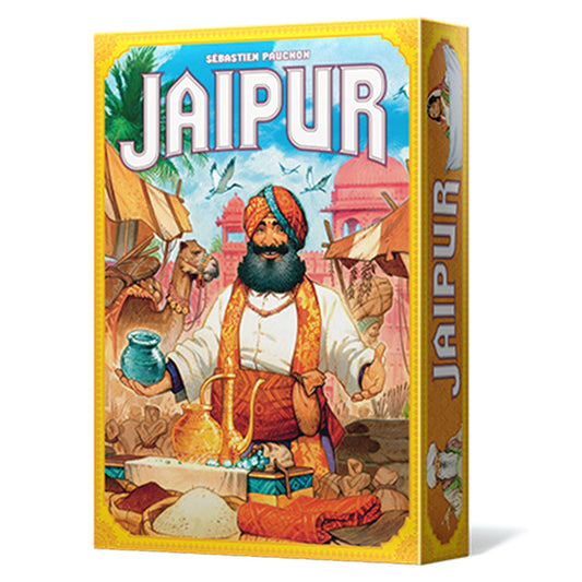 Jaipur