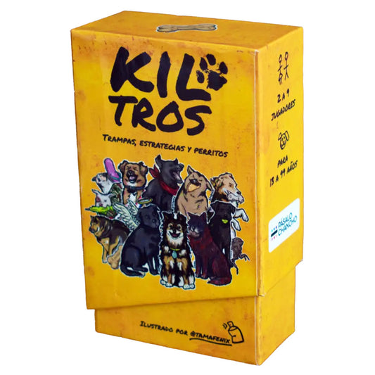 Kiltros