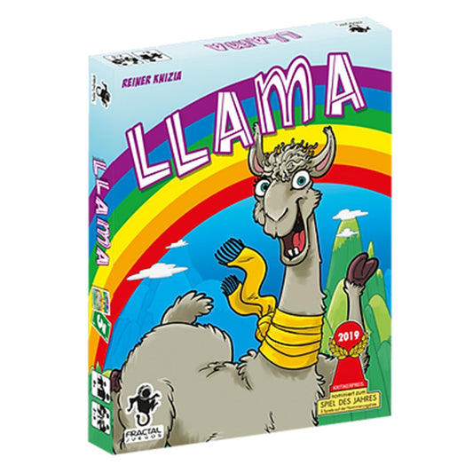 Llama