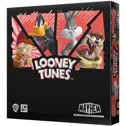 Looney Tunes Mayhem