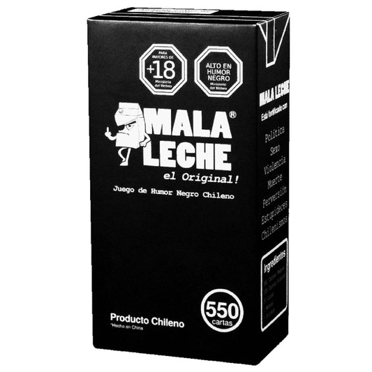 Mala Leche Original