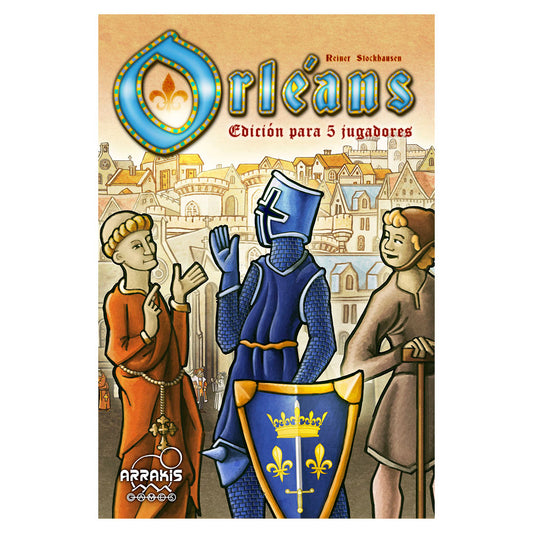 Orléans