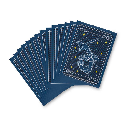 Protectores Rayquaza "Amon the Stars" - Pokémon