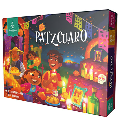 Patzcuaro