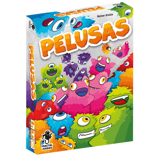 Pelusas