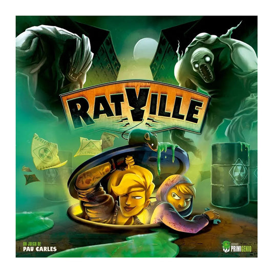 RatVille