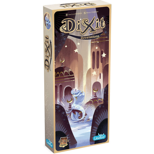 Dixit Revelations