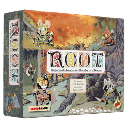 Root