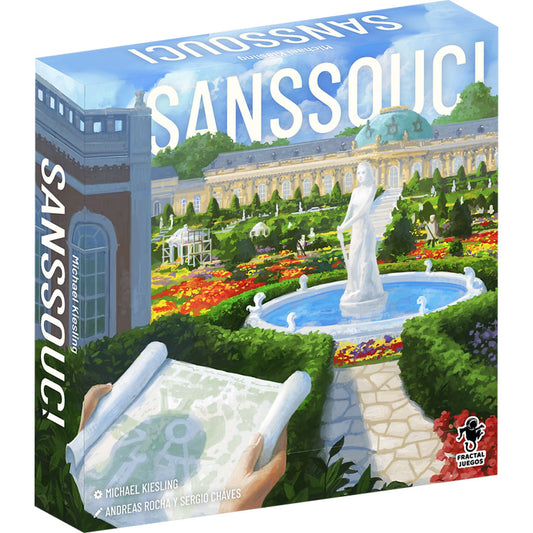 Sanssouci