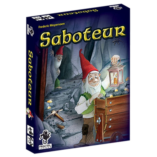 Saboteur