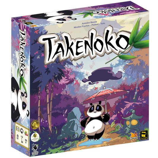 Takenoko