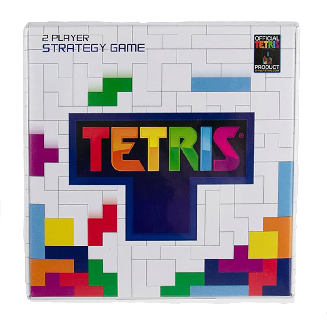 Tetris edición de viaje