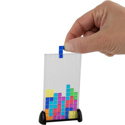 Tetris edición de viaje