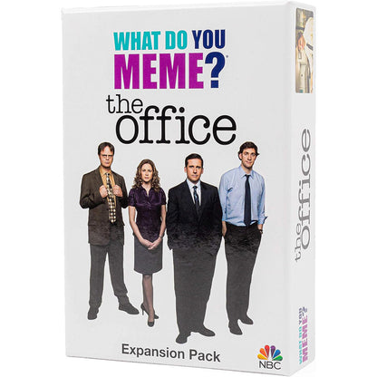 The Office - What do you meme