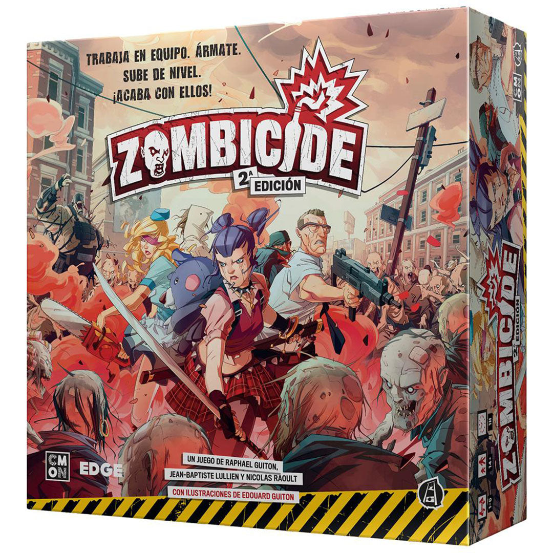 Zombicide