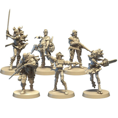 Zombicide