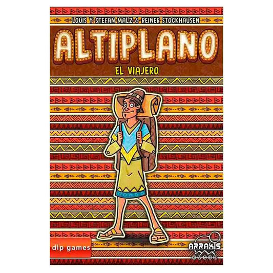 Altiplano El Viajero