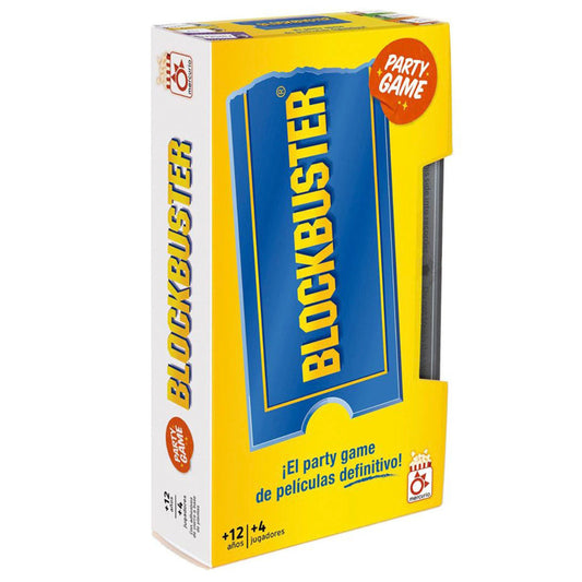 Blockbuster