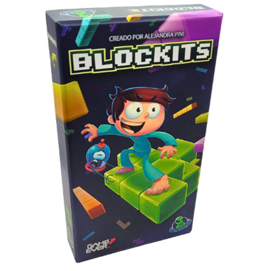 Blockits