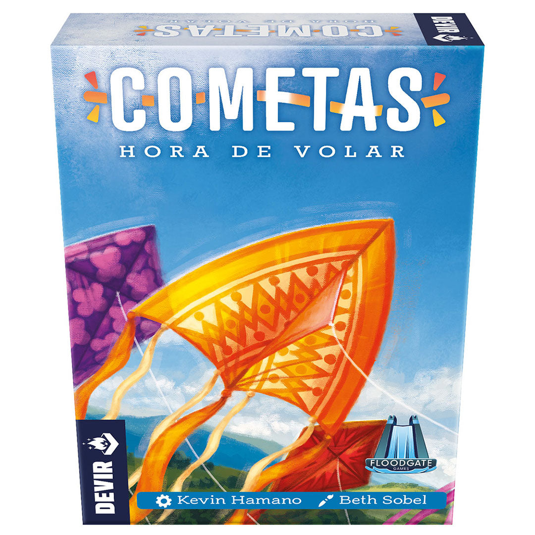 Cometas