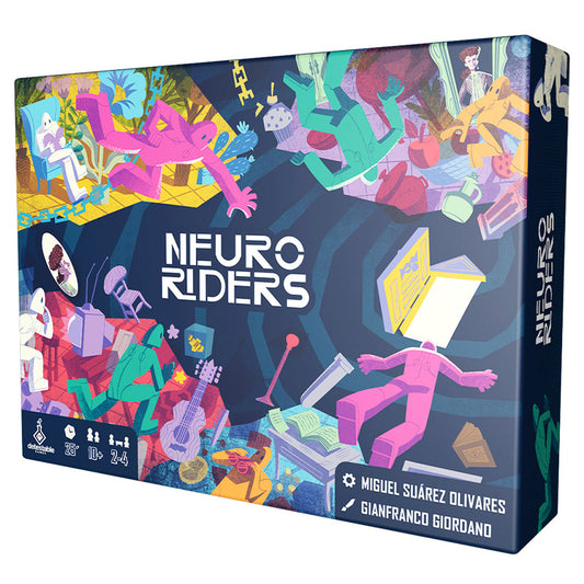 Neuroriders