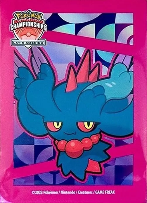 Protectores Melenaleteo - Pokémon