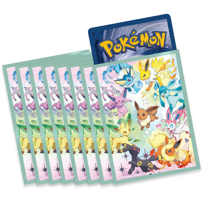 Pokémon TCG Scarlet & Violet Prismatic Evolutions -  Super Premium Collection (ING)