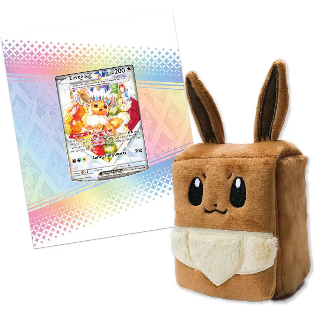 Pokémon TCG Scarlet & Violet Prismatic Evolutions -  Super Premium Collection (ING)
