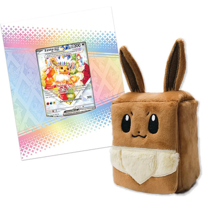 Pokémon TCG Scarlet & Violet Prismatic Evolutions -  Super Premium Collection (ING)